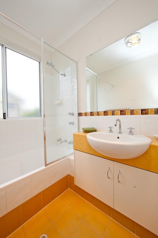 Ocean Mist Villa Albany Esterno foto